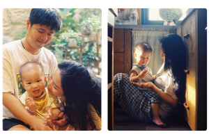 Studio chụp hình gia đình ở Sài Gòn