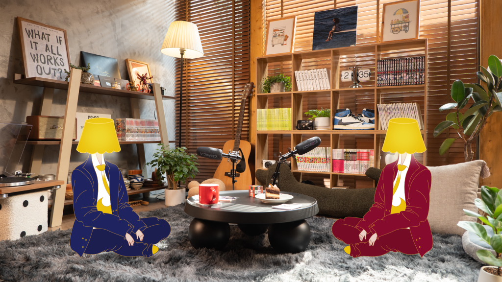 Studio nhiều cây