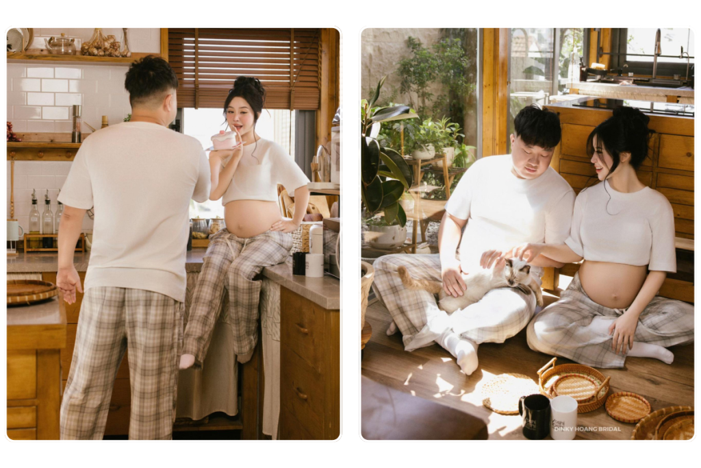 studio chụp hình bầu ở tphcm