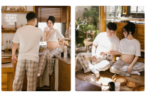 studio chụp hình bầu ở tphcm