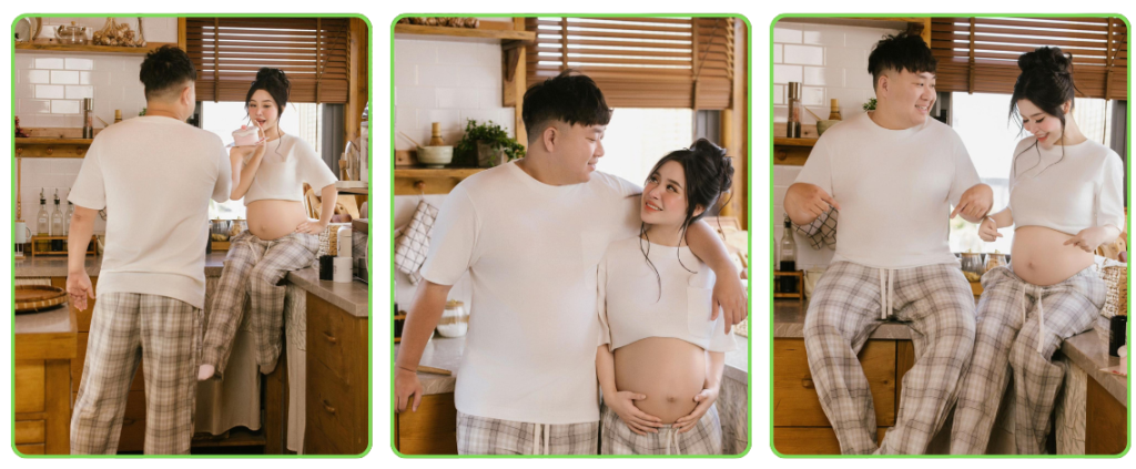 studio chụp hình bầu ở tphcm