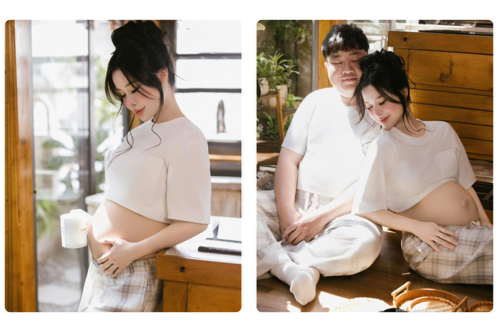 studio chụp hình bầu ở tphcm